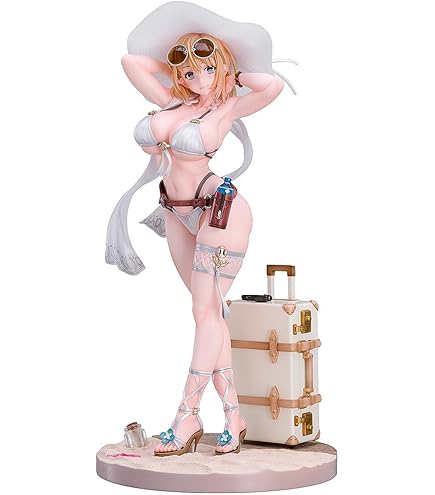 Amazon | あみあみ限定版 サノバウィッチ 綾地寧々 1/7 完成品
