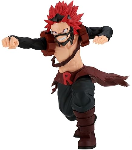 Amazon.co.jp: ねんどろいど 僕のヒーローアカデミア 切島鋭児郎 ノン