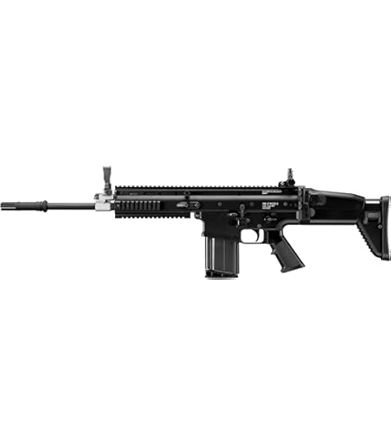 Amazon.co.jp: 東京マルイ No12 SCAR-L フラットダークアース 18歳以上