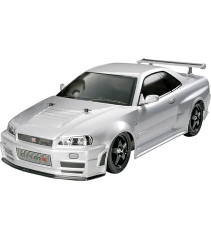 Amazon | タミヤ(TAMIYA) スペアパーツ SP.1365 NISSAN スカイライン