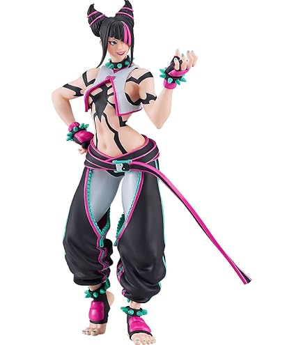 Amazon.co.jp: POP UP PARADE キャミィ ストリートファイター