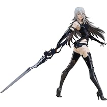 Amazon | POP UP PARADE NieR Automata Ver1.1a 9S[ヨルハ九号S型