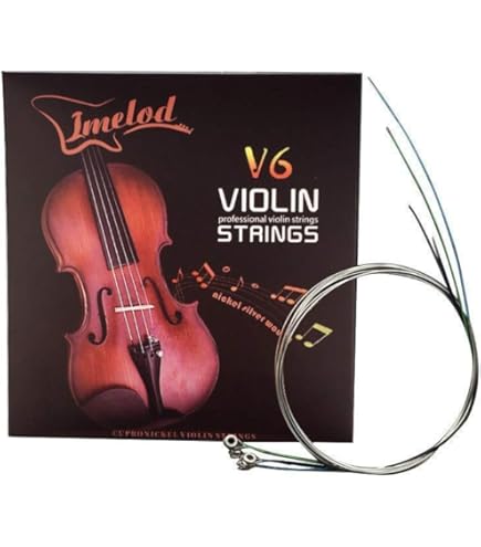 Amazon | Violin Passione Solo ADG線セット パッシオーネソロ