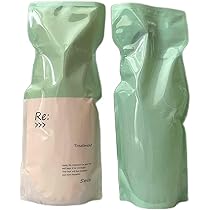 Amazon | 【ミニセット】アジュバン リ：シャンプー 30ml ＆リ