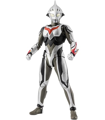 Amazon.co.jp: BANDAI ウルトラ超伝説アンドロメロス ULTRA-ACT
