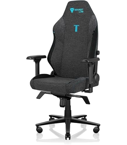 Amazon.co.jp: Secretlab Titan Evo Dark Knight (Small) (Small) 高級