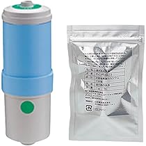 Amazon.co.jp: パナソニック(Panasonic) 還元水素水生成器交換用