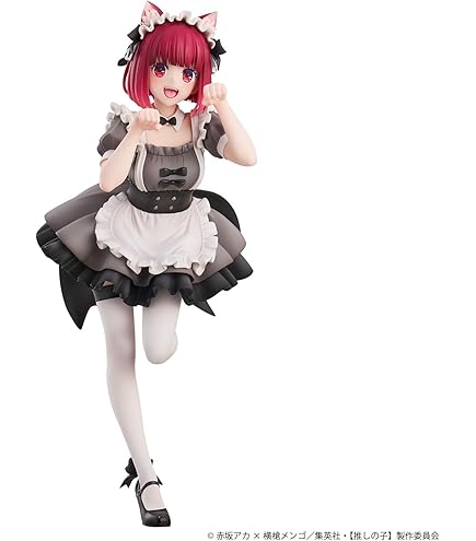 Amazon.co.jp: 一番くじ 推しの子 B賞 有馬かな フィギュア : ホーム