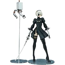 Amazon | NieR:Automata 9S(ヨルハ九号S型) DX版 完成品フィギュア