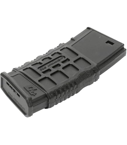 Amazon | G&G ARMAMENT G-08-147-1 RK74 T/E/CQB 115R Mid-Cap