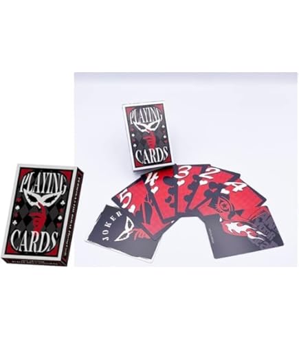 Amazon.co.jp: ペルソナ5 ザ・ロイヤル トランプ リマスター記念グッズ