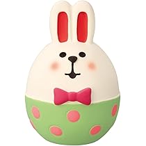 Amazon.co.jp: デコレコーポレーション concombre イースターエッグ