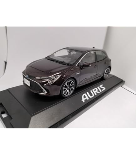 Amazon | 1/30 ミニカー 新型カローラクロス COROLLA CROSS カラー
