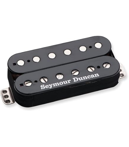 Amazon.co.jp: SeymourDuncan PU セイモアダンカン ピックアップ SA-6