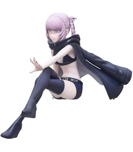 Amazon.co.jp: セガよふかしのうたプレミアムフィギュア“七草ナズナ