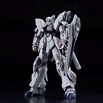 Amazon | バンダイ(BANDAI) HGUC 1/144 ネオ・ジオング用 拡張