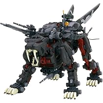 Amazon | 壽屋(KOTOBUKIYA) HMM ZOIDS DPZ-10 ダークホーン マーキング