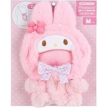 Amazon.co.jp: サンリオ(SANRIO) きせかえお洋服Mショルダーぴたっと