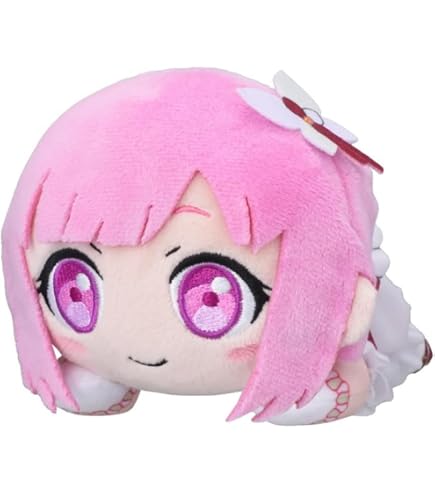 Amazon.co.jp: セガ ラブライブ! メガジャンボ寝そべりぬいぐるみ 東條