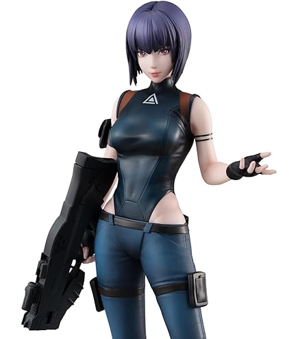 Amazon.co.jp: RAH リアルアクションヒーローズ 攻殻機動隊Solid State