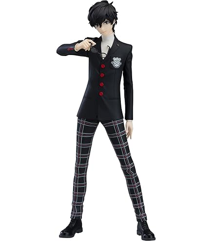 Amazon.co.jp: ペルソナ 5 アクリルスタンド アクスタ グッズ 雨宮 蓮