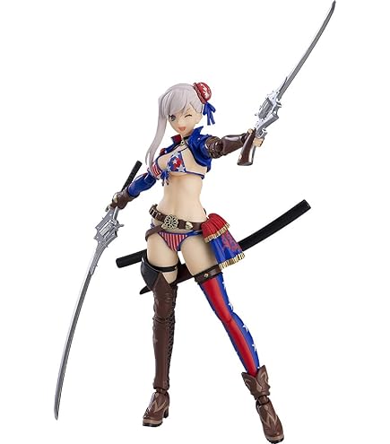 Amazon | [FIG]GOODSMILE ONLINE SHOP限定 figma(フィグマ) SP-133