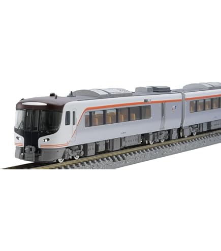 Amazon | TOMIX Nゲージ JR HC85系 ハイブリッド車 増結セット A 98557