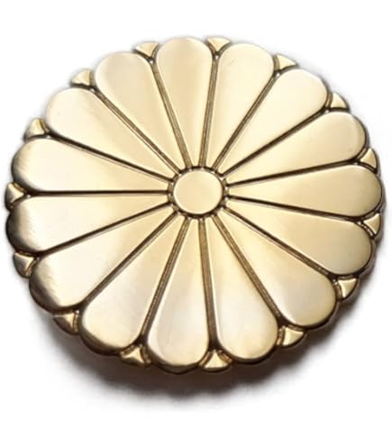 Amazon | 警察 警察庁 旭日章 警察庁ピンバッジ | バッジ | おもちゃ