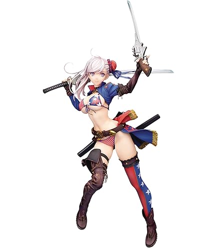 Amazon | Fate/Grand Order スカサハ 刺し穿つバニーVer. 1/7 完成品