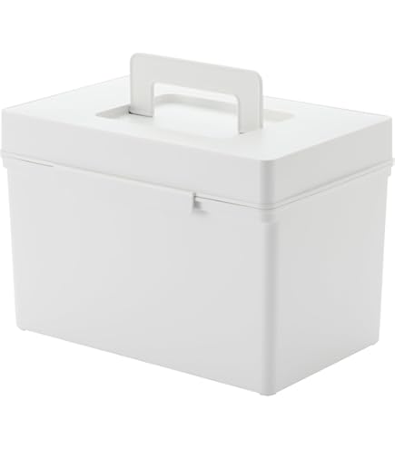 Amazon.co.jp: 1976年 キキララ 救急セット ケース ボックス 昭和