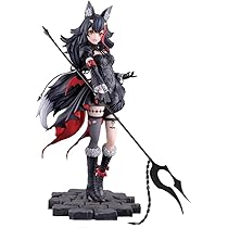 Amazon.co.jp: 一番くじ ホロライブ ～Villain Style～ 白上フブキ