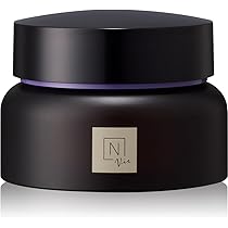 Amazon | N organic Vie ヒアルアップ リフトクリーム 47g 2ヶ月分