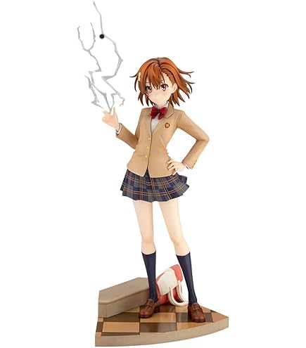 Amazon.co.jp: 62-KT3489-100s コトブキヤ とある魔術の禁書目録III