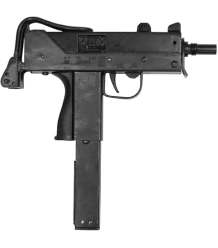 Amazon | KSC M11A1 ヘヴィウェイト 18歳以上 ガスブローバック