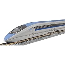 Amazon | トミーテック(TOMYTEC) TOMIX Nゲージ 500系東海道・山陽