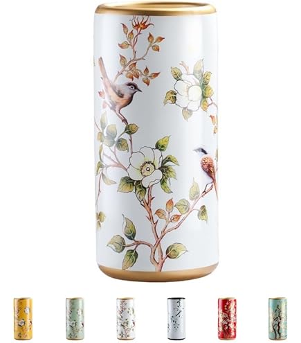 Amazon｜信楽焼陶器 傘立 トライアングル傘立（L） 高さ58.0cm 335-01