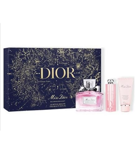 Amazon.co.jp: ディオール ミス ディオール コフレ クリスマスコフレ