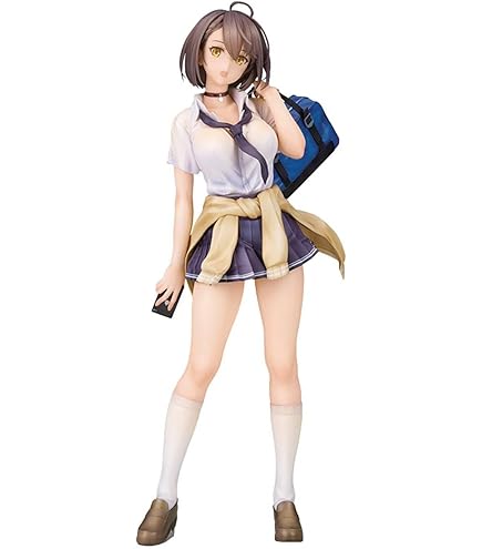 Amazon.co.jp: アルター アズールレーン ボルチモア 軽装Ver. 1/7 完成