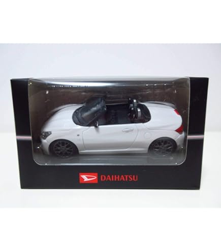 Amazon | 1/30 ミニカー GRコペン COPEN GR SPORT クリアブルー