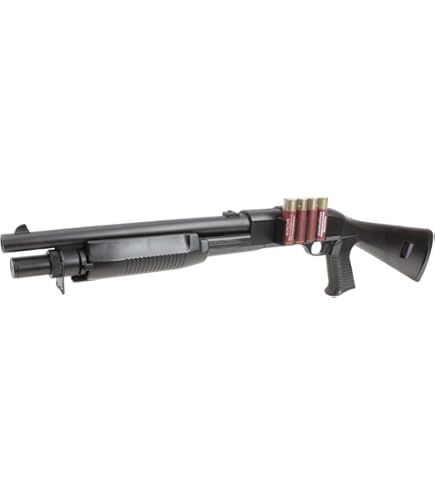 Amazon | マルゼン CA870 タクティカルII エアーコッキングショット