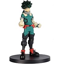 Amazon.co.jp: 僕のヒーローアカデミア AGE OF HEROES DEKU II