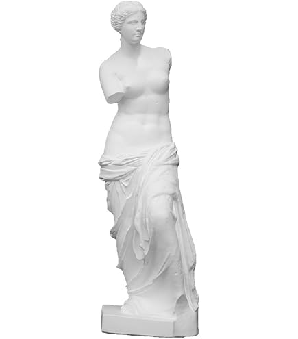 Amazon.co.jp: ミロのヴィーナス像 Venus de Milo 全高約44cm : ホーム