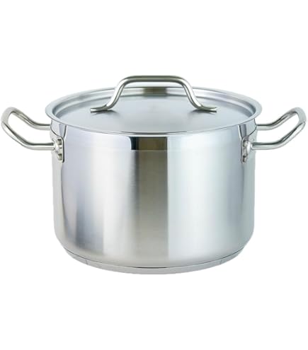 Amazon｜アカオアルミ DON寸胴鍋 30㎝ アルミニウム合金、ハンドル