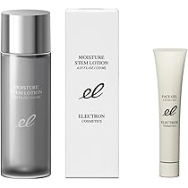 Amazon.co.jp: 【公式】 ELECTRON (エレクトロン) タイトニングミスト