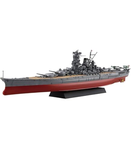 Amazon.co.jp: 1/700 The Dock (Plastic model) by Fujimi : Hobbies