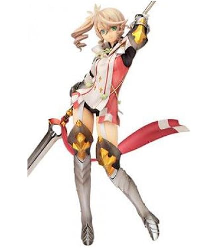 Amazon | テイルズ オブ ヴェスペリア リタ・モルディオ (1/8スケール