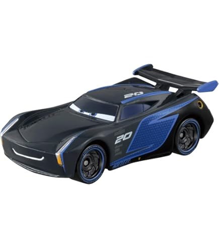 Amazon | ディズニー カーズ トミカ たくさんのせよう!大きなマック