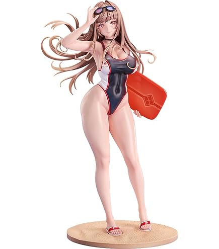 Amazon | コトブキヤ 灼眼のシャナ シャナ 水着Ver. 1/6スケールPVC