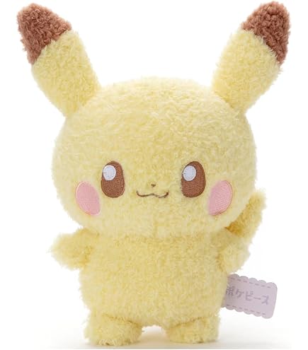 Amazon.co.jp: ポケモンセンターオリジナル ぬいぐるみ ギャラドス