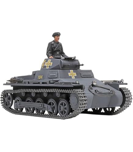 Amazon.co.jp: サイバーホビー 1/35 Sdkfz234/4 パックワーゲン CH6221